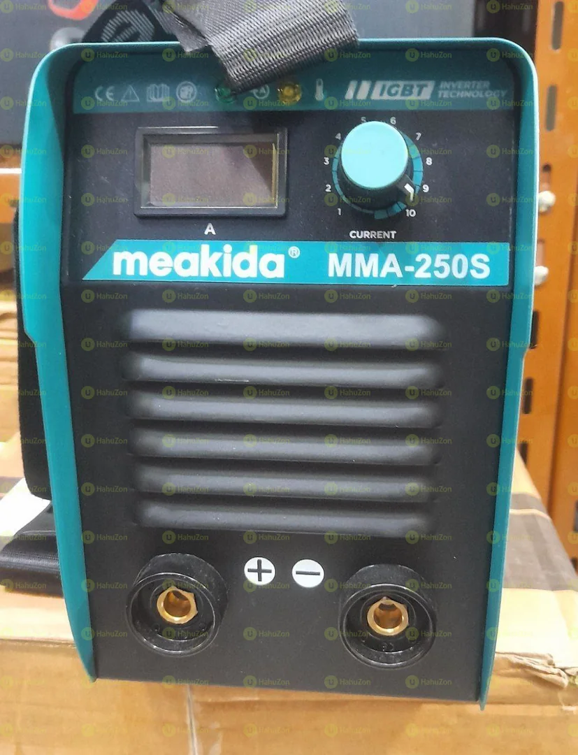 Meakida Welding Machine 250A
