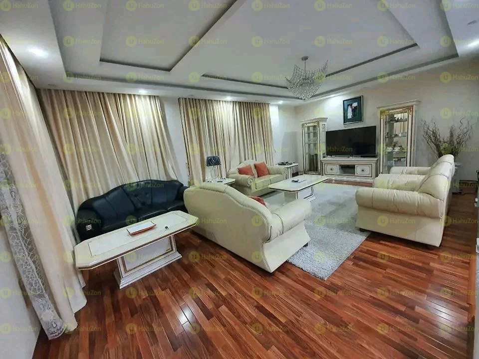 2065 ካሬ የሚሸጥ G+1 ቤት በብስራተ ገብርኤል