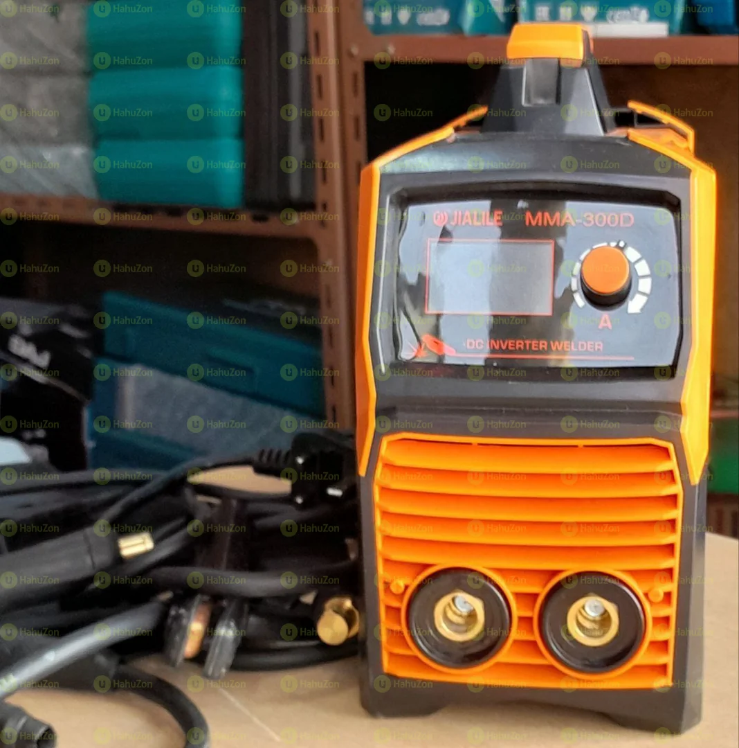 JIALTLE Inverter Welding Machine