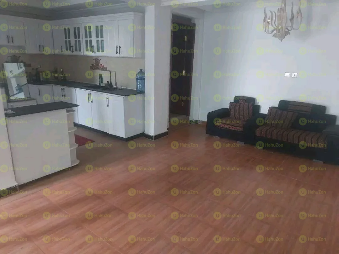 94 ካሬ የሚሸጥ G+3 ቤት በሰሚት ፍየል ቤት