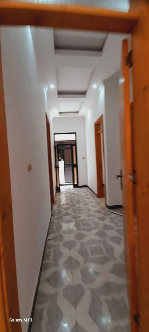 225 ካሬ የሚሸጥ ቪላ ቤት በአያት