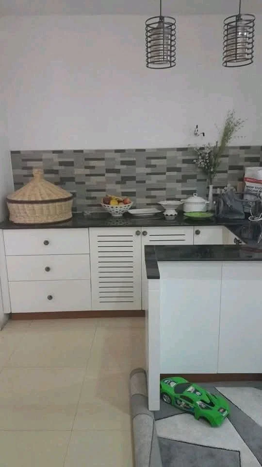 110 ካሬ የሚሸጥ አፓርትመንት በአያት