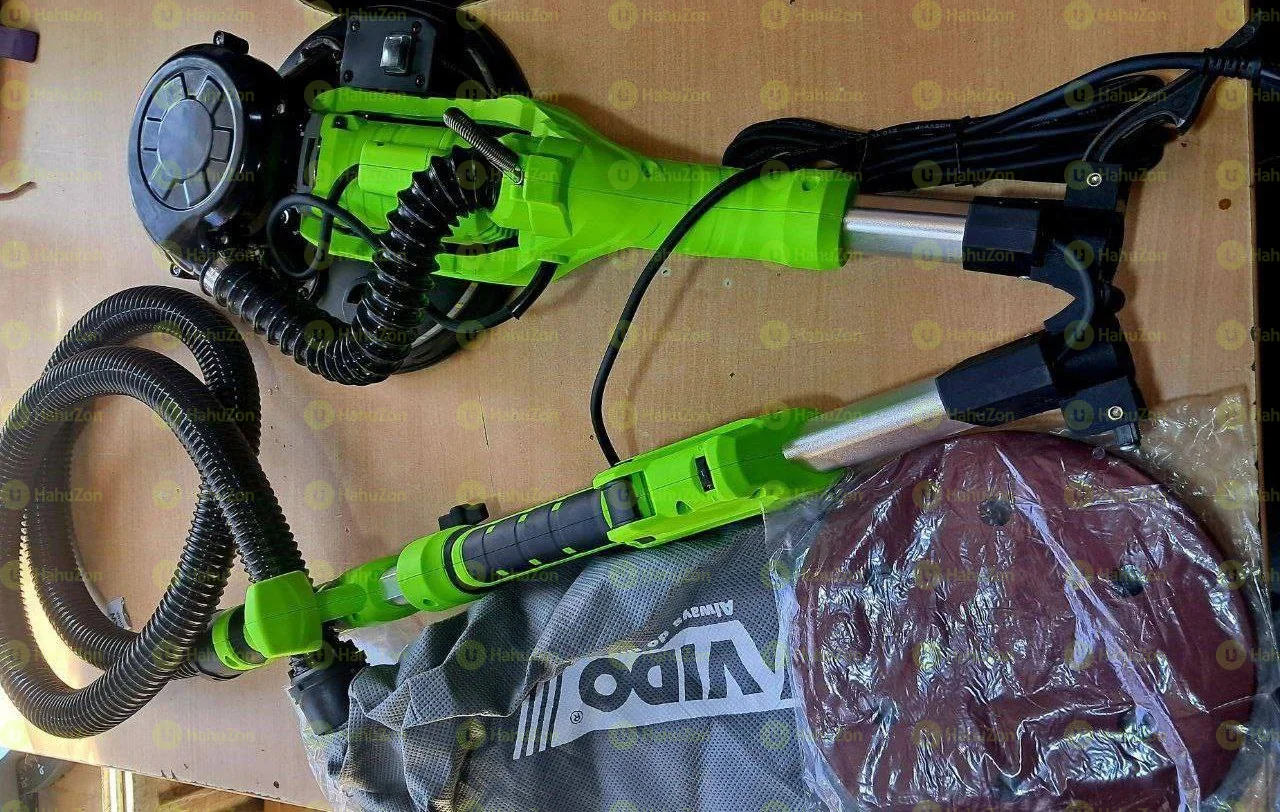Vido Electric Drywall Sander