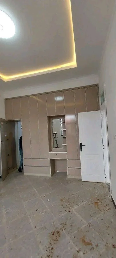 153 ካሬ የሚሸጥ ቪላ ቤት በቦሌ