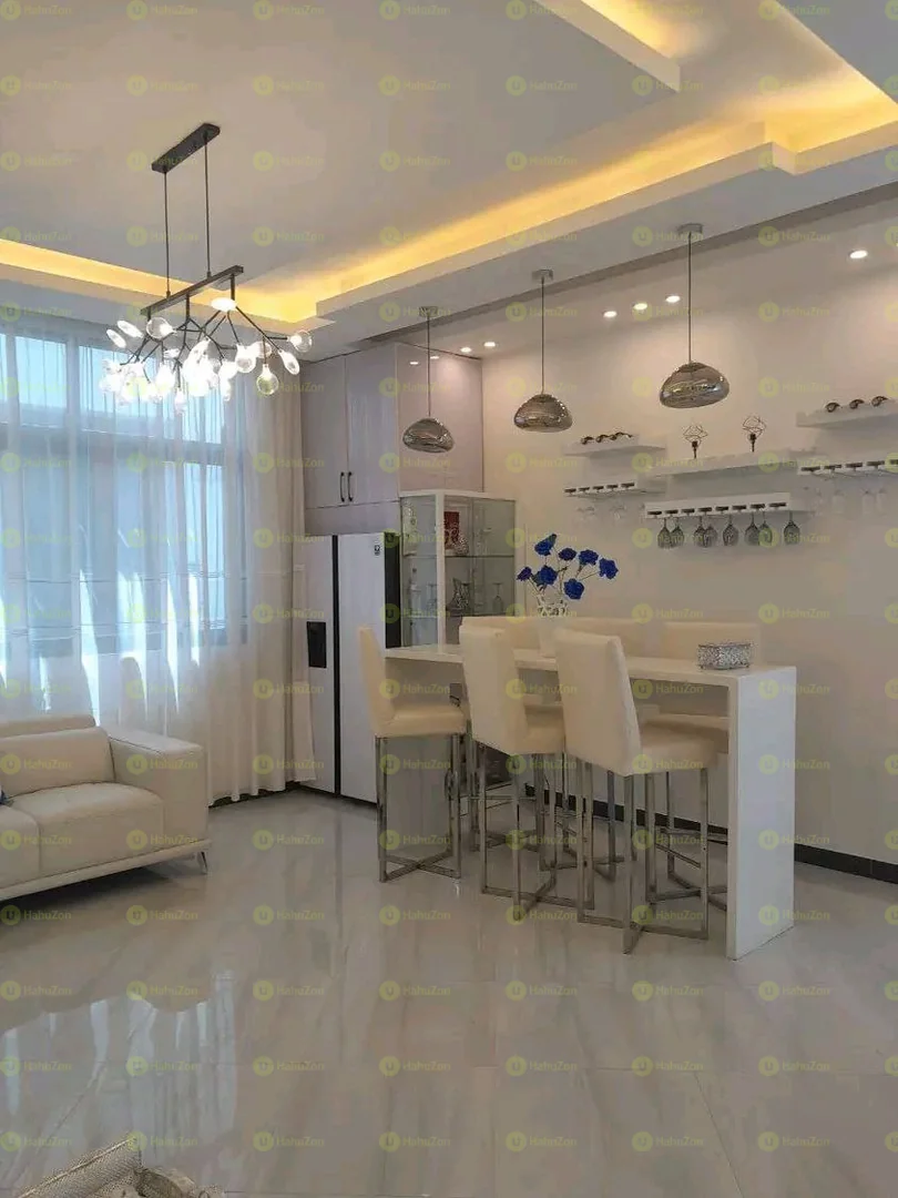 400 ካሬ የሚሸጥ G+3 ቤት በአያት