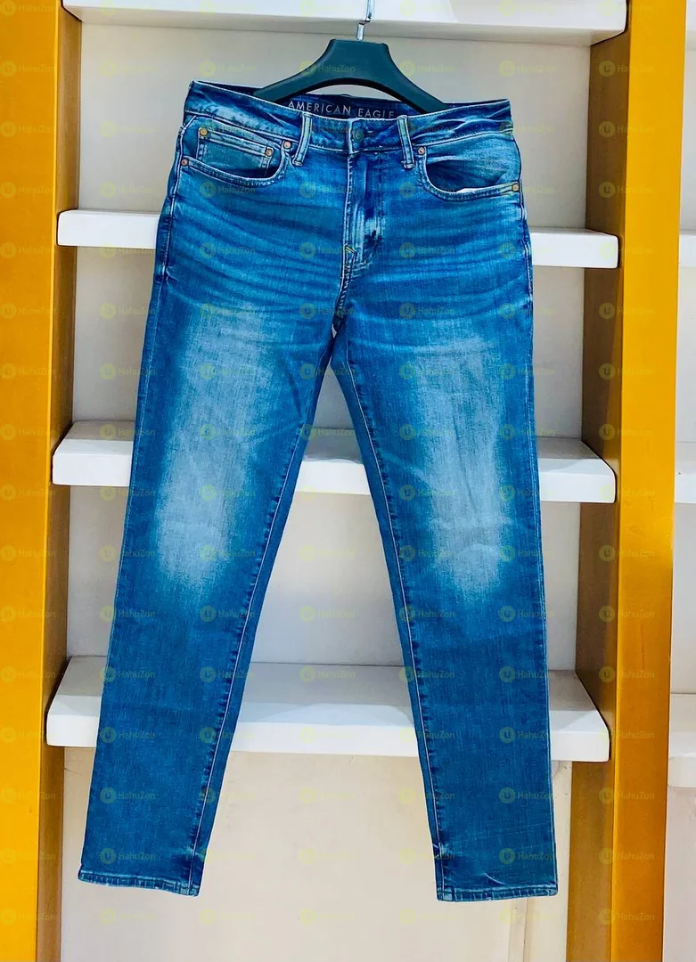 Original Men’s jeans