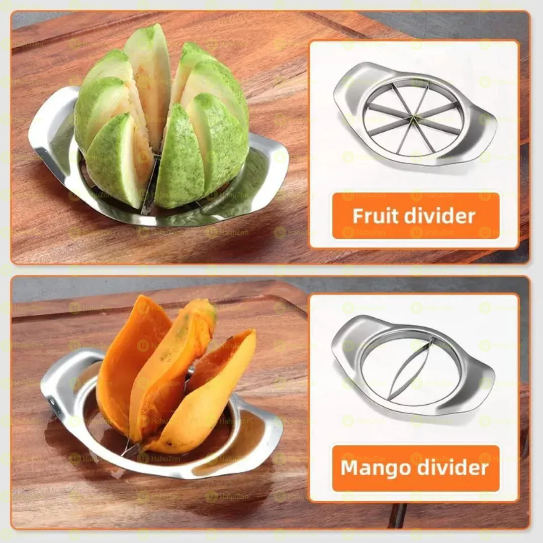 የአፕል መሰንጠቂያ