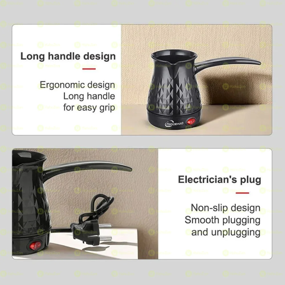 Marado Electric Coffee Pot