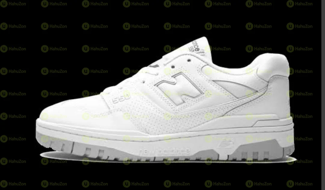 New Balance 550 Men's Shoes