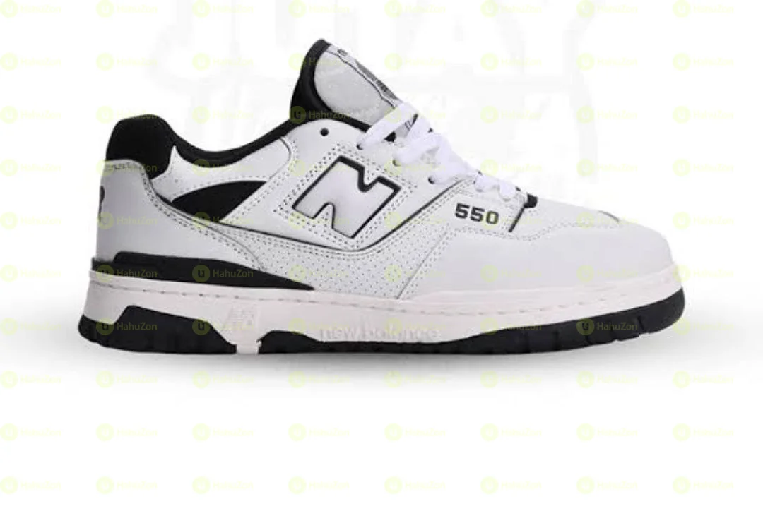 New Balance 550 Men's Shoes