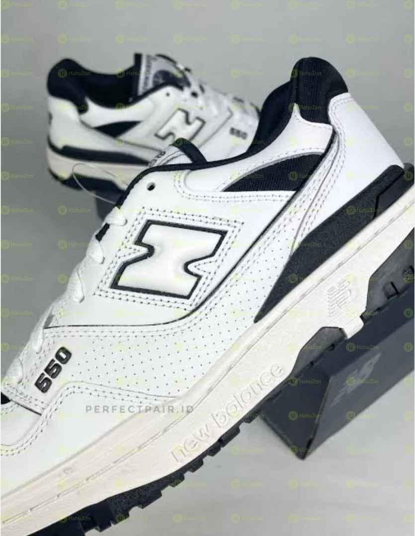 New Balance 550 Men's Shoes