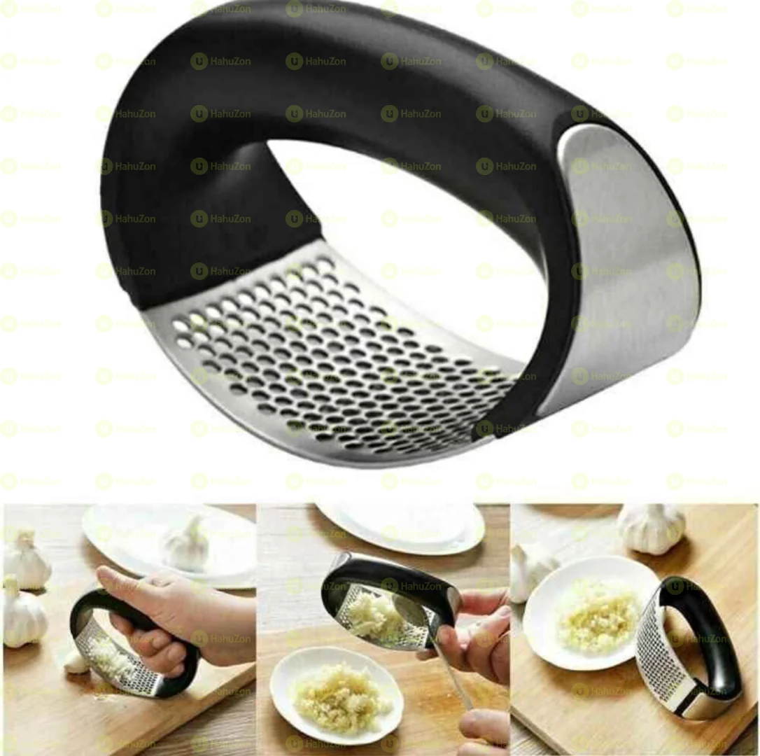 Garlic press Chopper