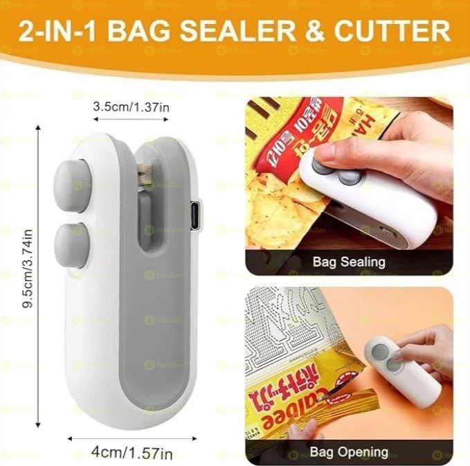 Portable Sealing Machine