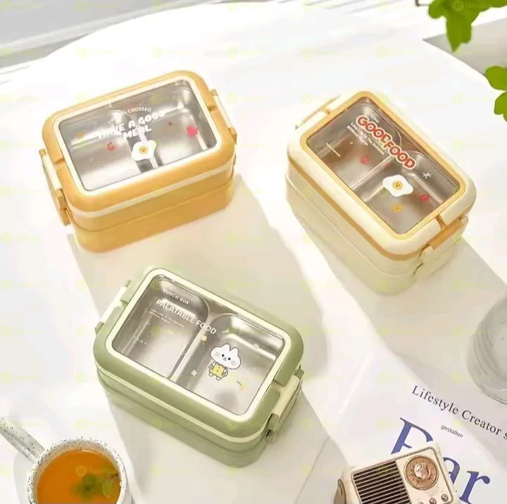 Kids Lunch Box
