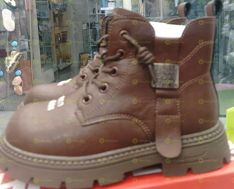 Kids Boots