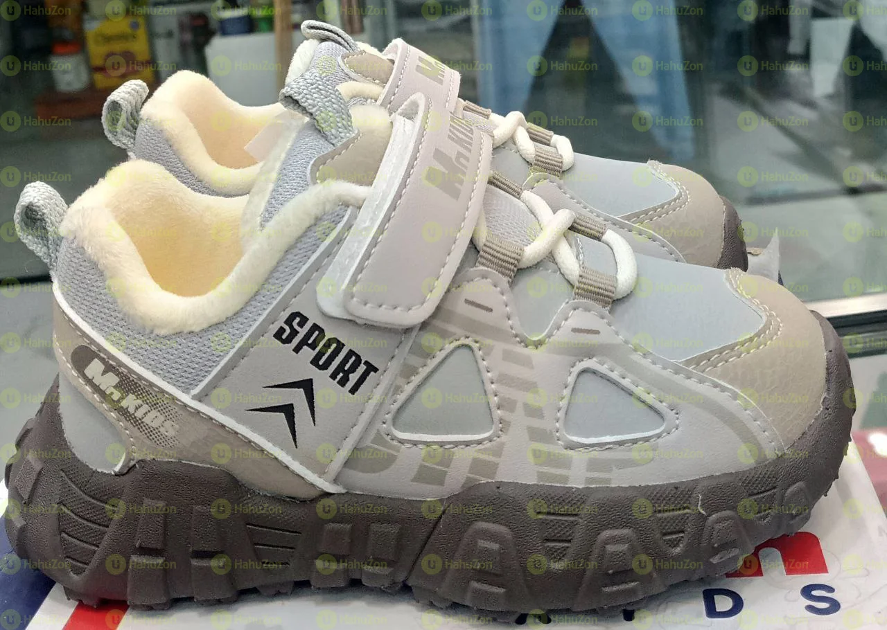 Kids Soft Sol Bread Sneakers