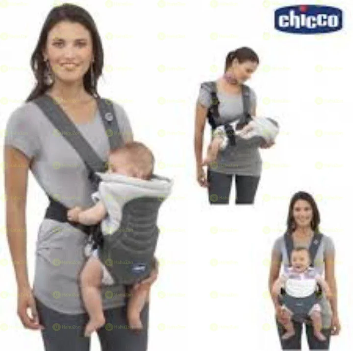 Chicoo Baby Caring