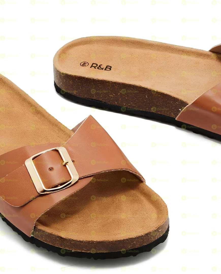 R&B Women's Sandals