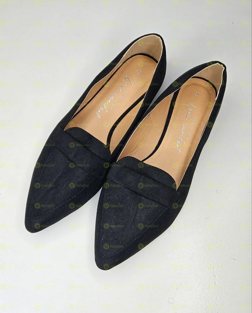 New Loook Women's Shoes