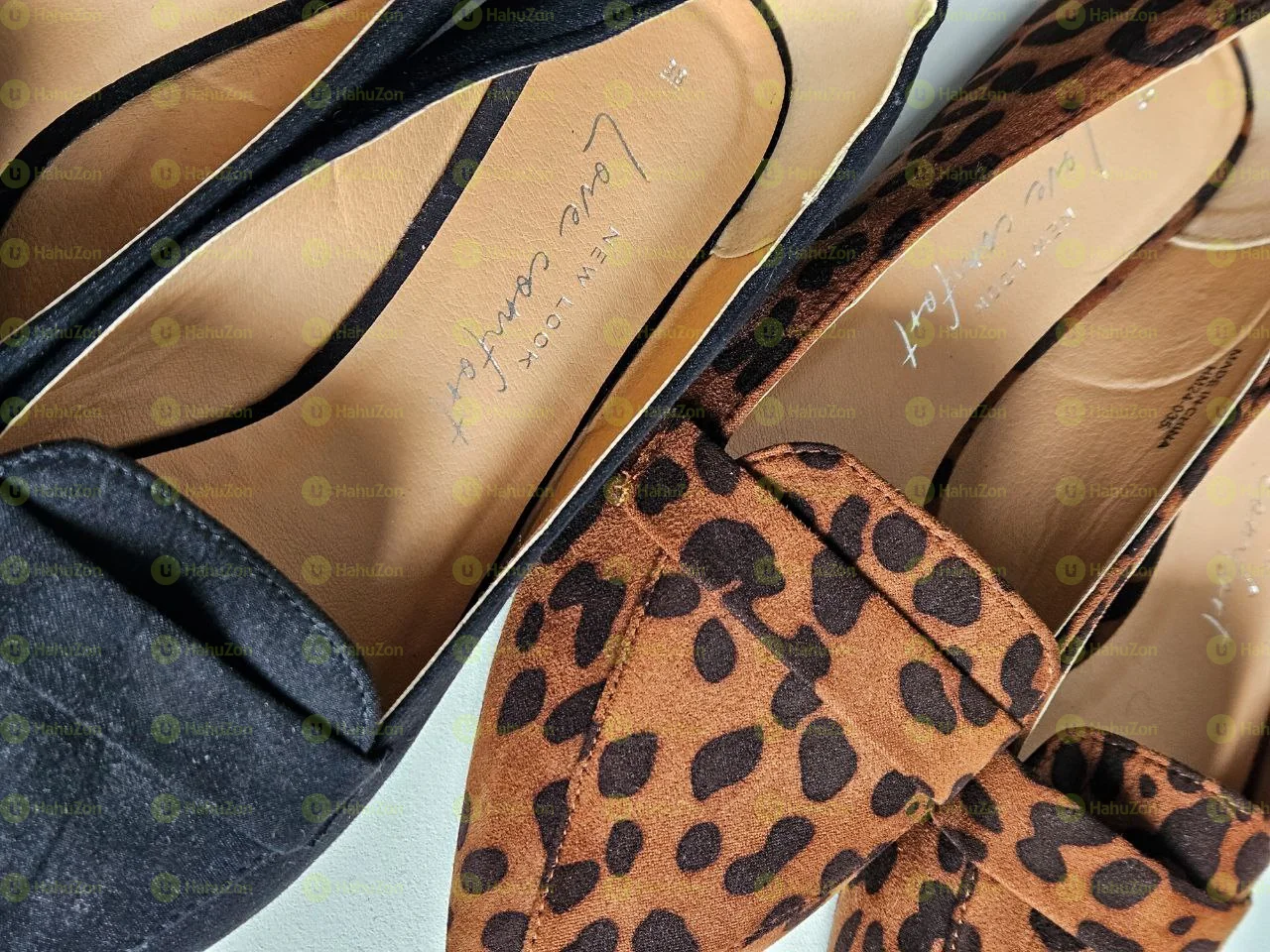 New Loook Women's Shoes