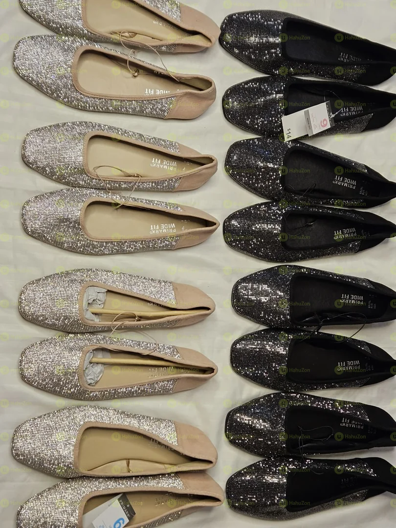 Primark Women's Falts