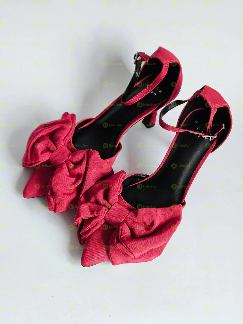 New Day Women's Heels
