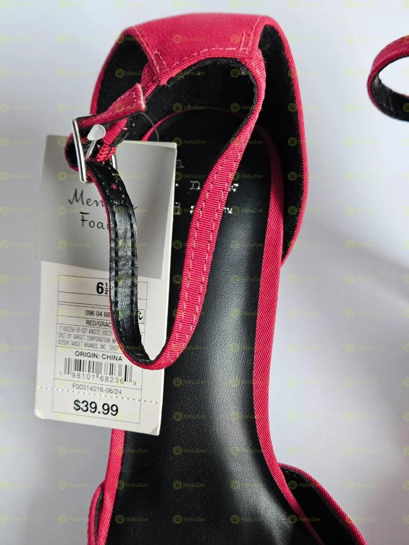 New Day Women's Heels