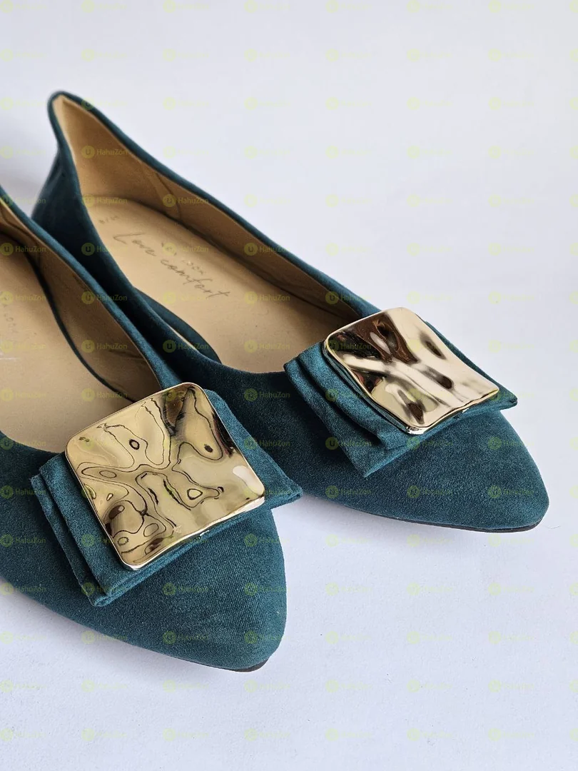 Women's Falats Shoes