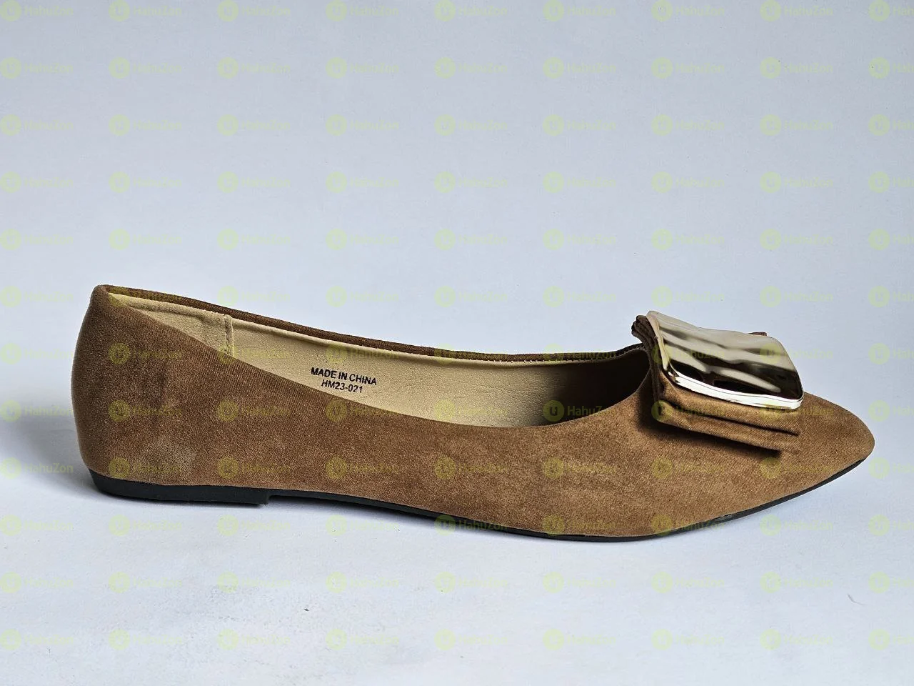 Women's Falats Shoes