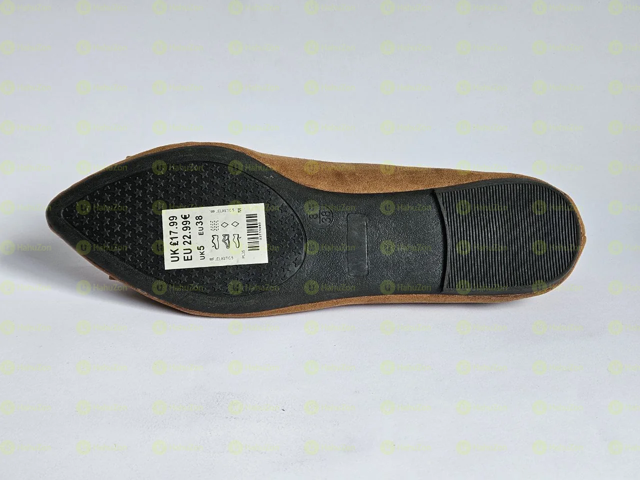 Women's Falats Shoes