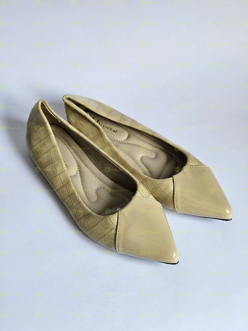 Women's Falats Shoes