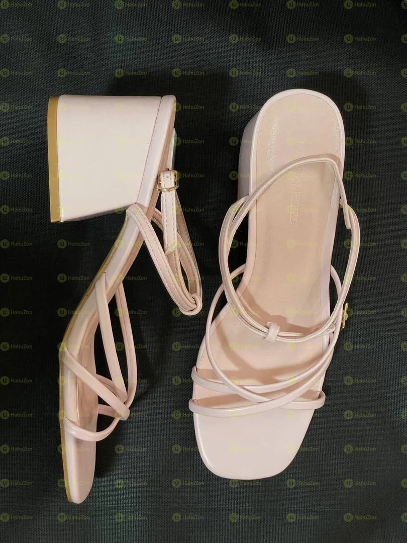 London Rebel Women's Shoes