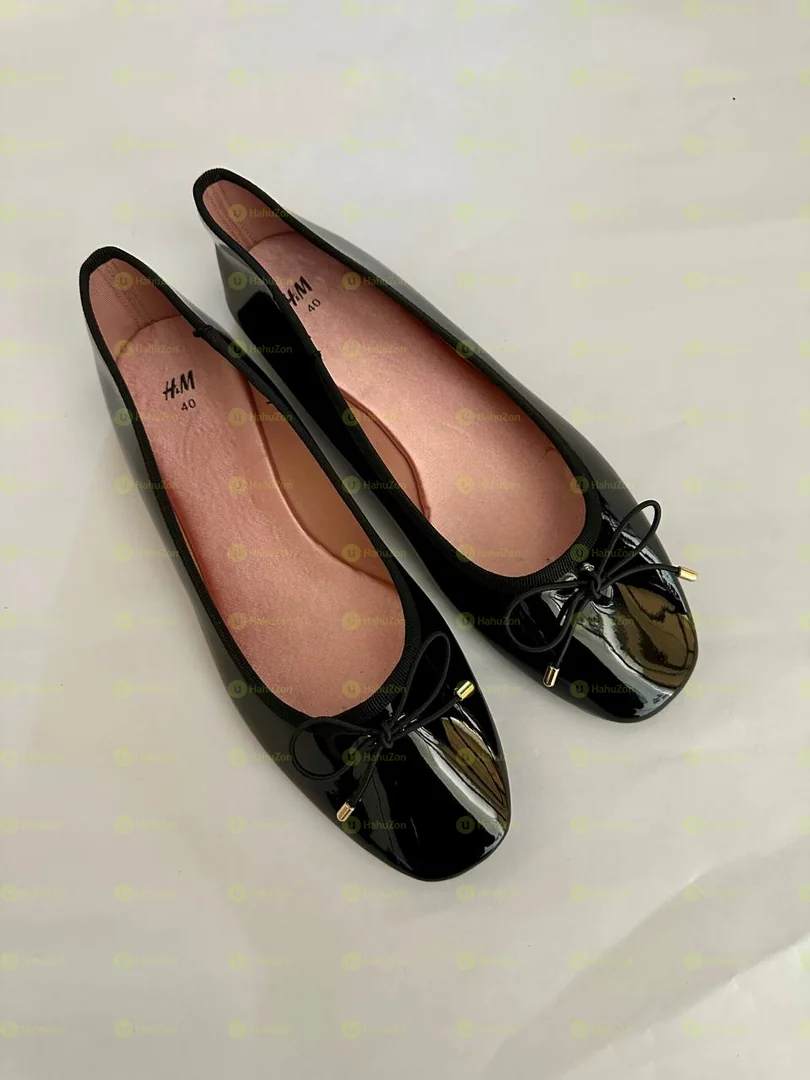 H&M Women's Shoes