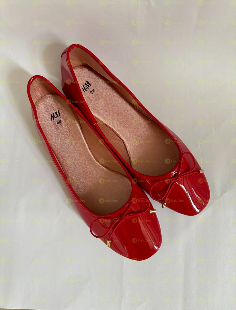 H&M Women's Shoes