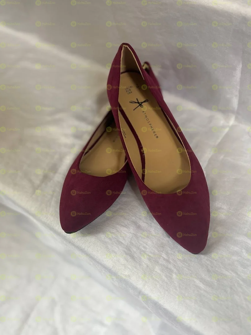 Atmosphere Women's Flats