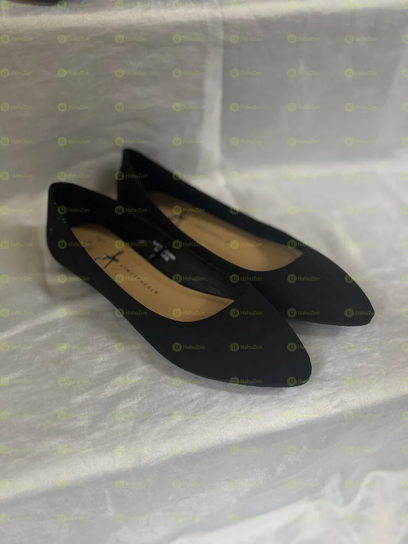 Atmosphere Women's Flats