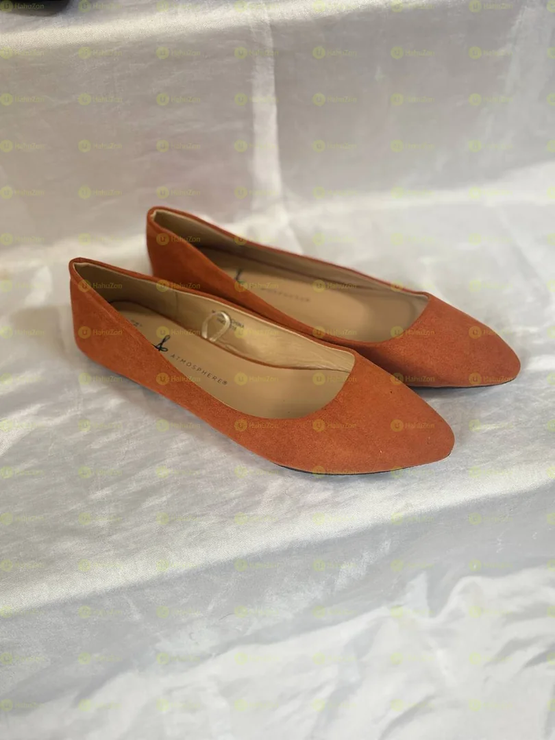 Atmosphere Women's Flats