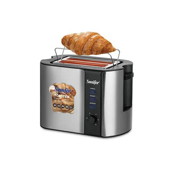 Sonifer Toaster