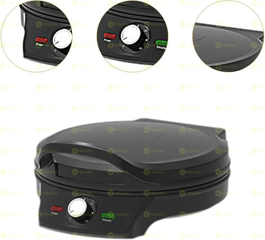 Sokany Pizza Maker SK- 08034