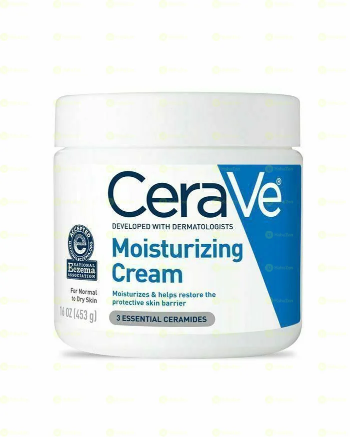 Carave Moisturizing Cream