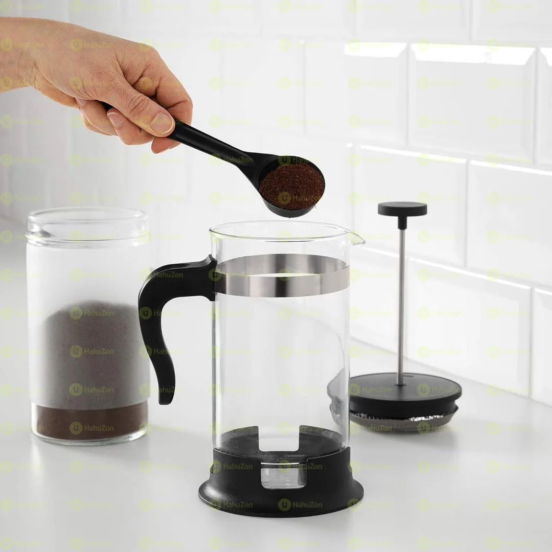 IKEA UPPHETTA Coffee Maker