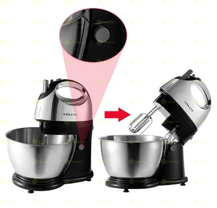 Sokany Stand Mixer