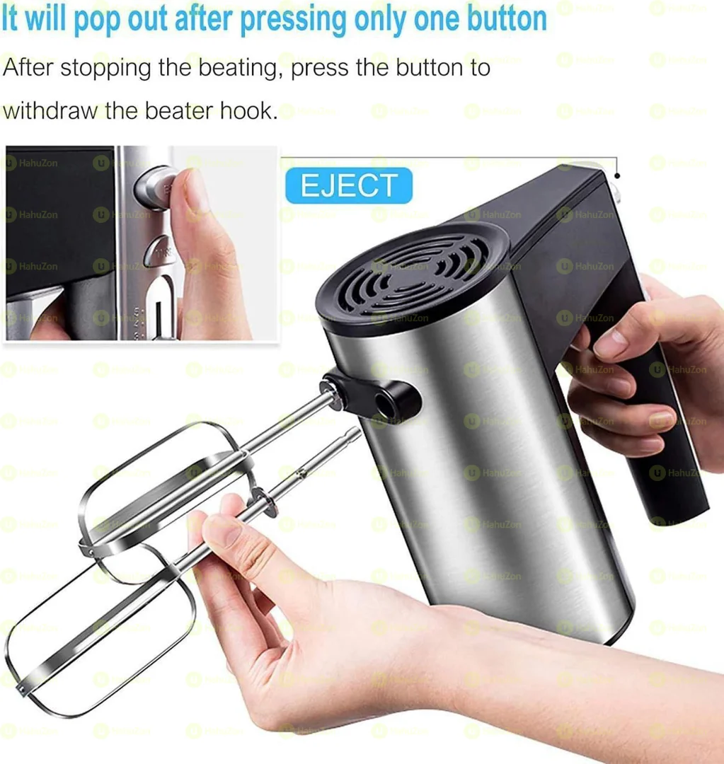 Sayona Hand Mixer