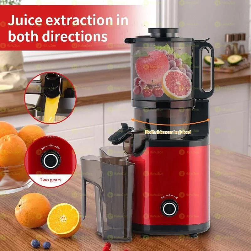 Sokany Whole Slow Juicer