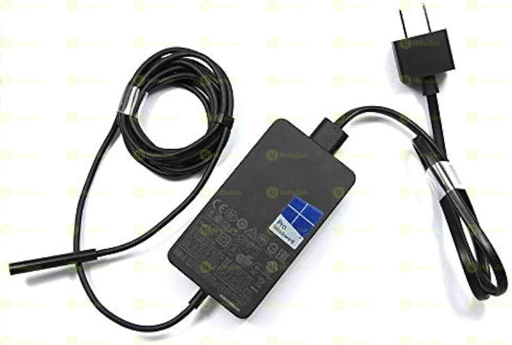 44W Microsoft Surface Charger