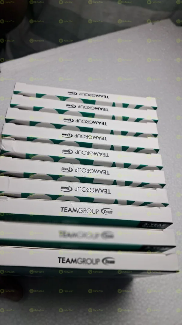 TEAMGROUP CX2 512GB SATA SSD – Fast & Reliable Storage