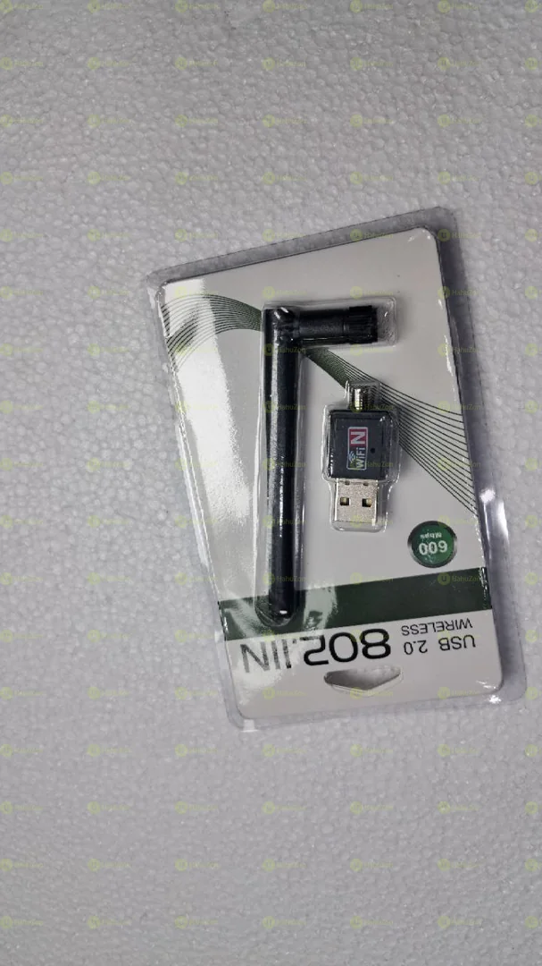 USB WiFi Adapter 802.11n – Boost Your PC’s Wireless Signal