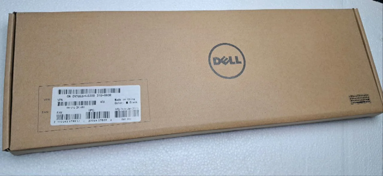 Dell 65W Laptop Charger