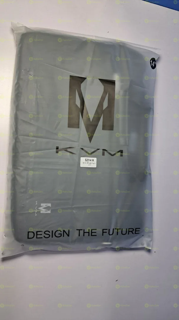 KVM 14-15 Inch Laptop Bag