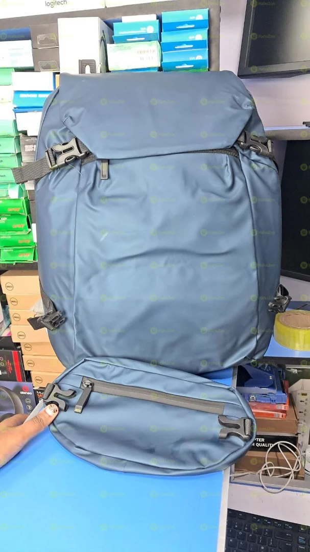 Durable & Stylish Laptop Backpacks
